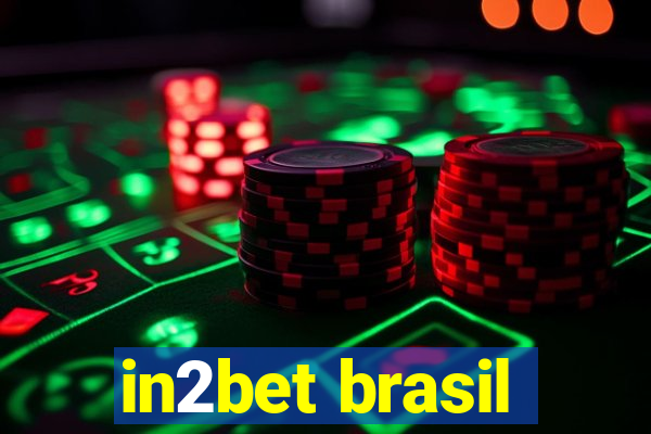 in2bet brasil